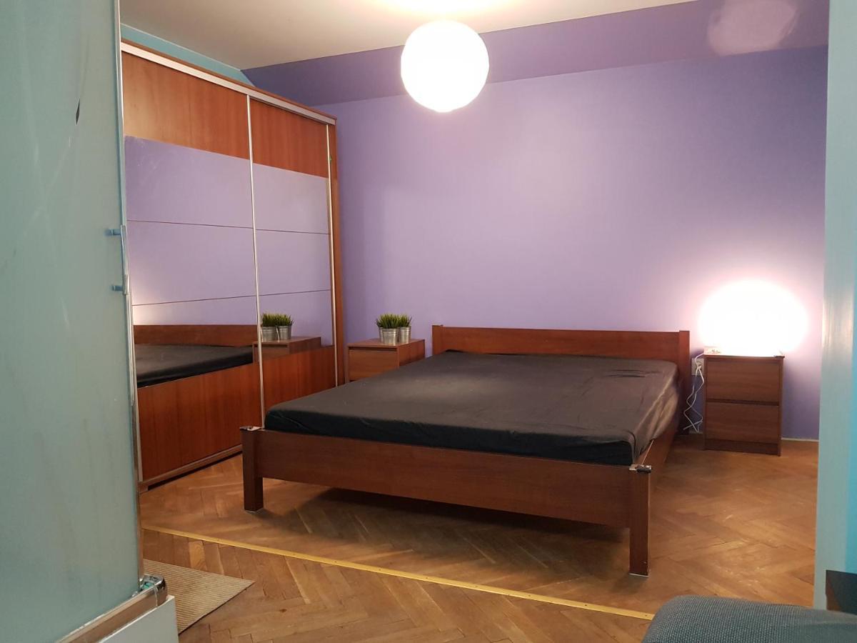 Noclegi Stoki Лодзь Екстер'єр фото